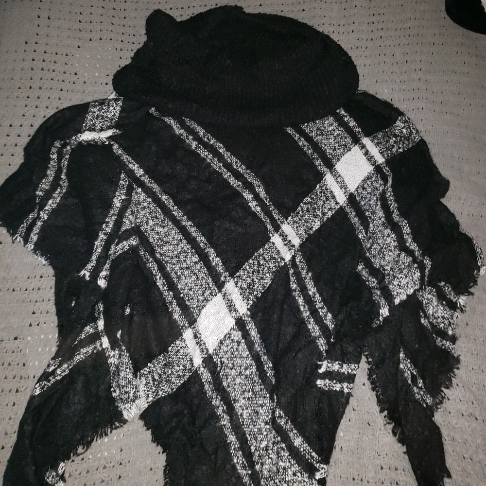 Poncho